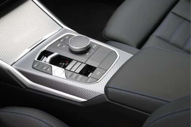 BMW 3-Serie (2025) thumbnail 12