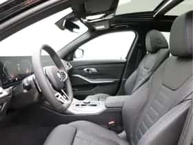 BMW 3-Serie (2025) thumbnail 15