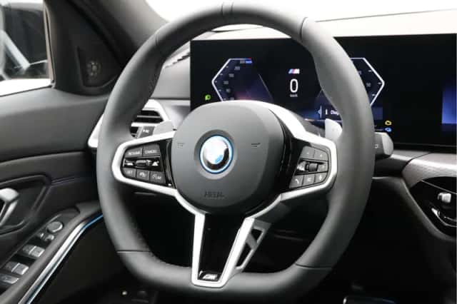 BMW 3-Serie (2025) thumbnail 22