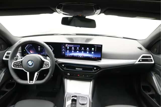 BMW 3-Serie (2025) thumbnail 23