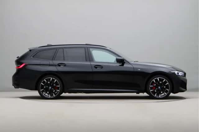 BMW 3-Serie (2025) thumbnail 4