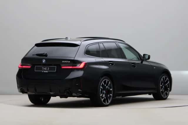 BMW 3-Serie (2025) thumbnail 5