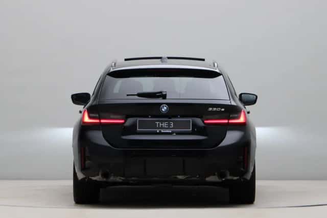 BMW 3-Serie (2025) thumbnail 6