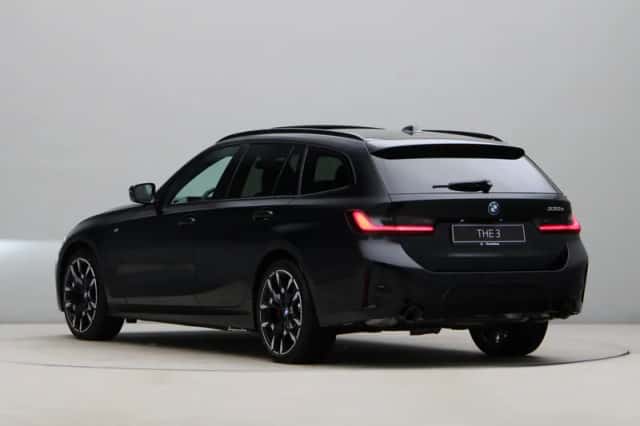 BMW 3-Serie (2025) thumbnail 7