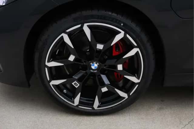 BMW 3-Serie (2025) thumbnail 9