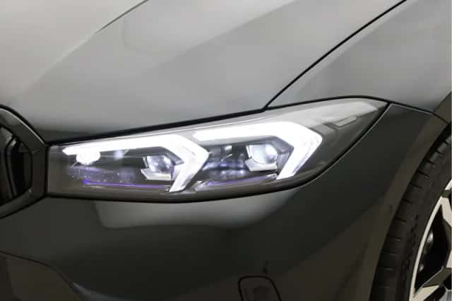 BMW 3-Serie (2025) thumbnail 10