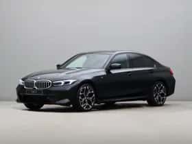 BMW 3-Serie (2026)