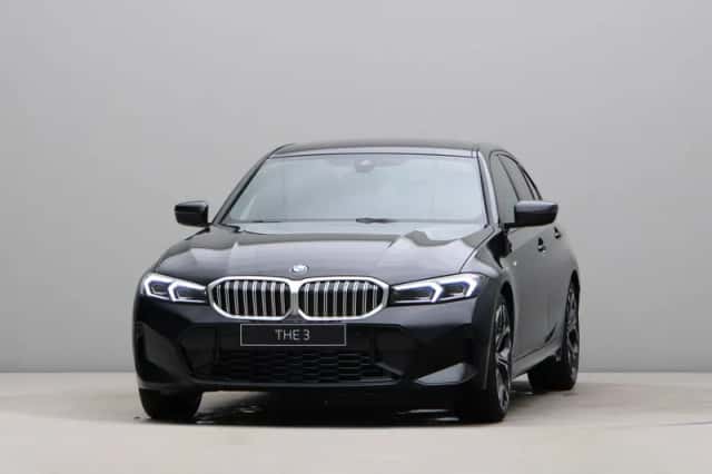 BMW 3-Serie (2026) thumbnail 2