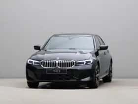 BMW 3-Serie (2026) thumbnail 2