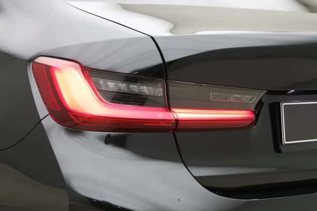 BMW 3-Serie (2026) thumbnail 11