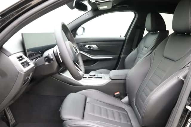 BMW 3-Serie (2026) thumbnail 12