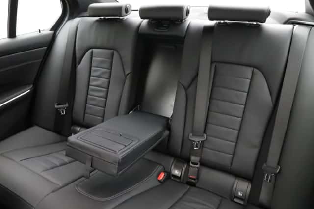 BMW 3-Serie (2026) thumbnail 14