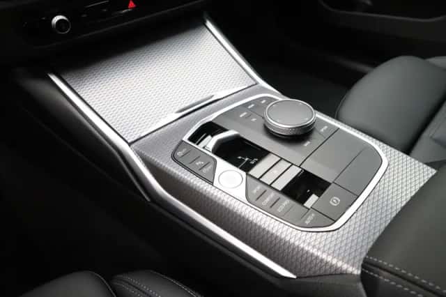 BMW 3-Serie (2026) thumbnail 16