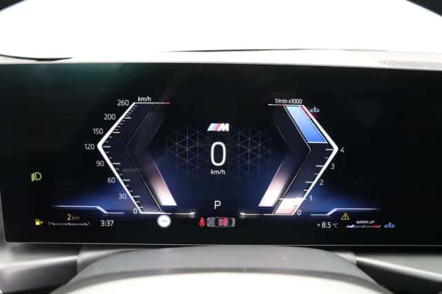 BMW 3-Serie (2026) thumbnail 19