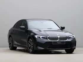 BMW 3-Serie (2026) thumbnail 3