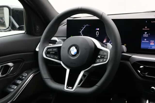 BMW 3-Serie (2026) thumbnail 23