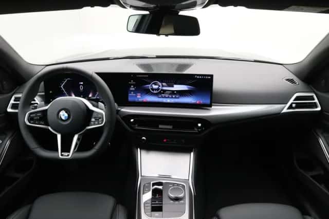 BMW 3-Serie (2026) thumbnail 24