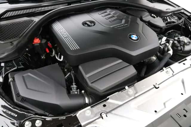 BMW 3-Serie (2026) thumbnail 25