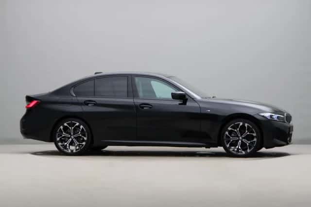 BMW 3-Serie (2026) thumbnail 4