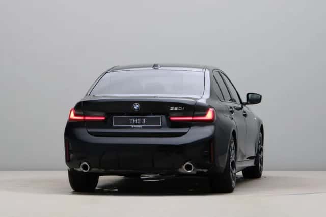 BMW 3-Serie (2026) thumbnail 6
