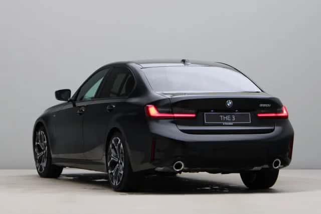 BMW 3-Serie (2026) thumbnail 7