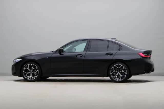 BMW 3-Serie (2026) thumbnail 8