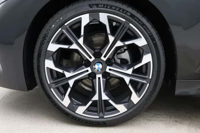 BMW 3-Serie (2026) thumbnail 9