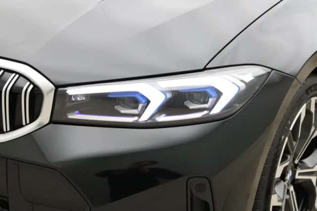 BMW 3-Serie (2026) thumbnail 10