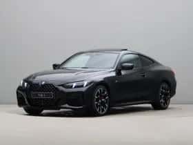 BMW 4-Serie (2026)