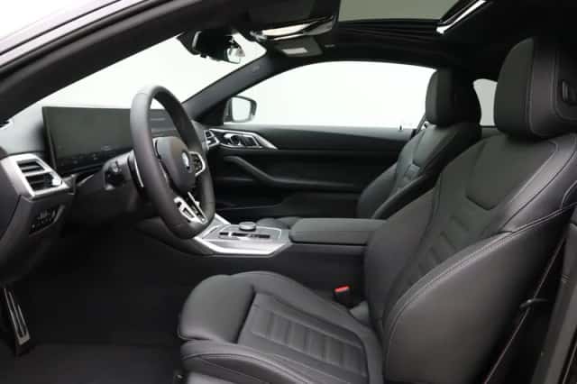 BMW 4-Serie (2026) thumbnail 13