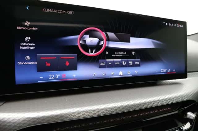 BMW 4-Serie (2026) thumbnail 18