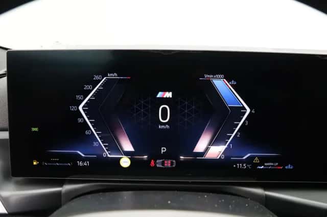 BMW 4-Serie (2026) thumbnail 19