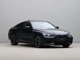 BMW 4-Serie (2026) thumbnail 3