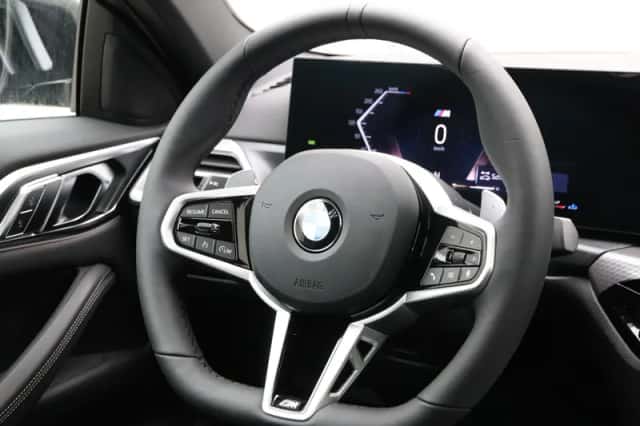 BMW 4-Serie (2026) thumbnail 22