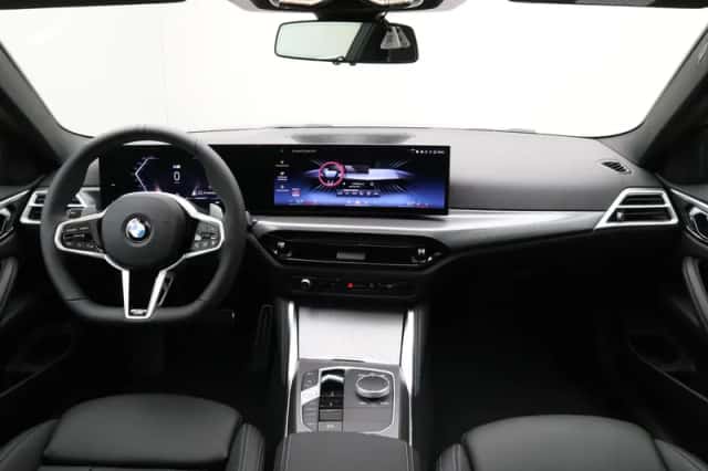 BMW 4-Serie (2026) thumbnail 23
