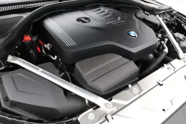 BMW 4-Serie (2026) thumbnail 24