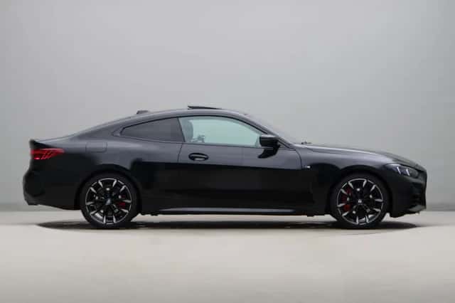 BMW 4-Serie (2026) thumbnail 4