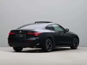 BMW 4-Serie (2026) thumbnail 5