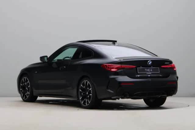 BMW 4-Serie (2026) thumbnail 7