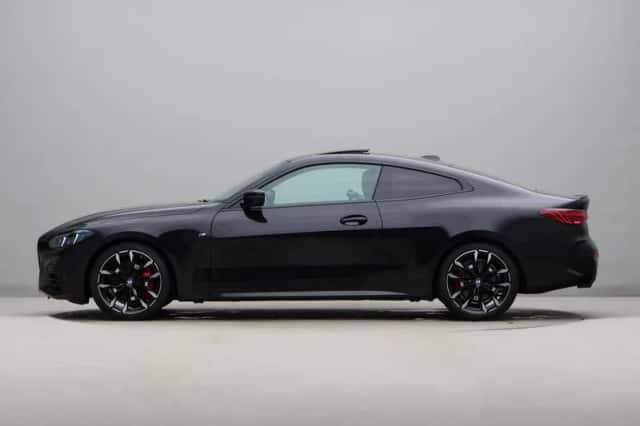 BMW 4-Serie (2026) thumbnail 8