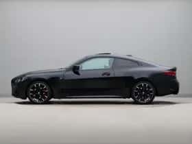 BMW 4-Serie (2026) thumbnail 8