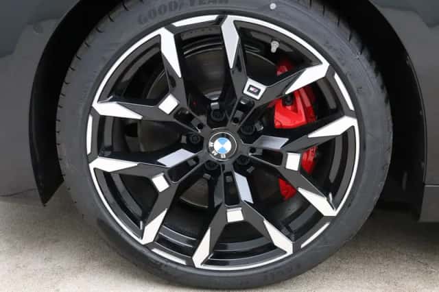 BMW 4-Serie (2026) thumbnail 9