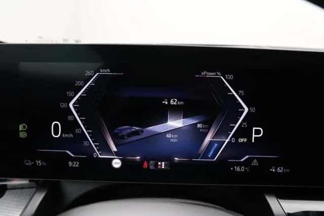 BMW i5 (2026) thumbnail 2