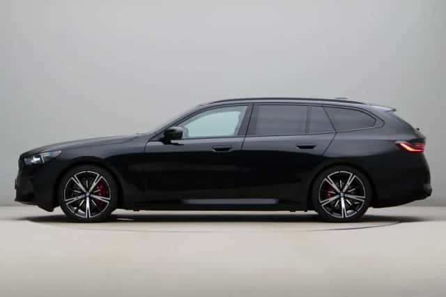 BMW i5 (2026) thumbnail 11