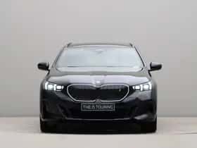 BMW i5 (2026) thumbnail 5