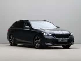 BMW i5 (2026) thumbnail 6