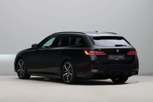 BMW i5 (2026) thumbnail 10