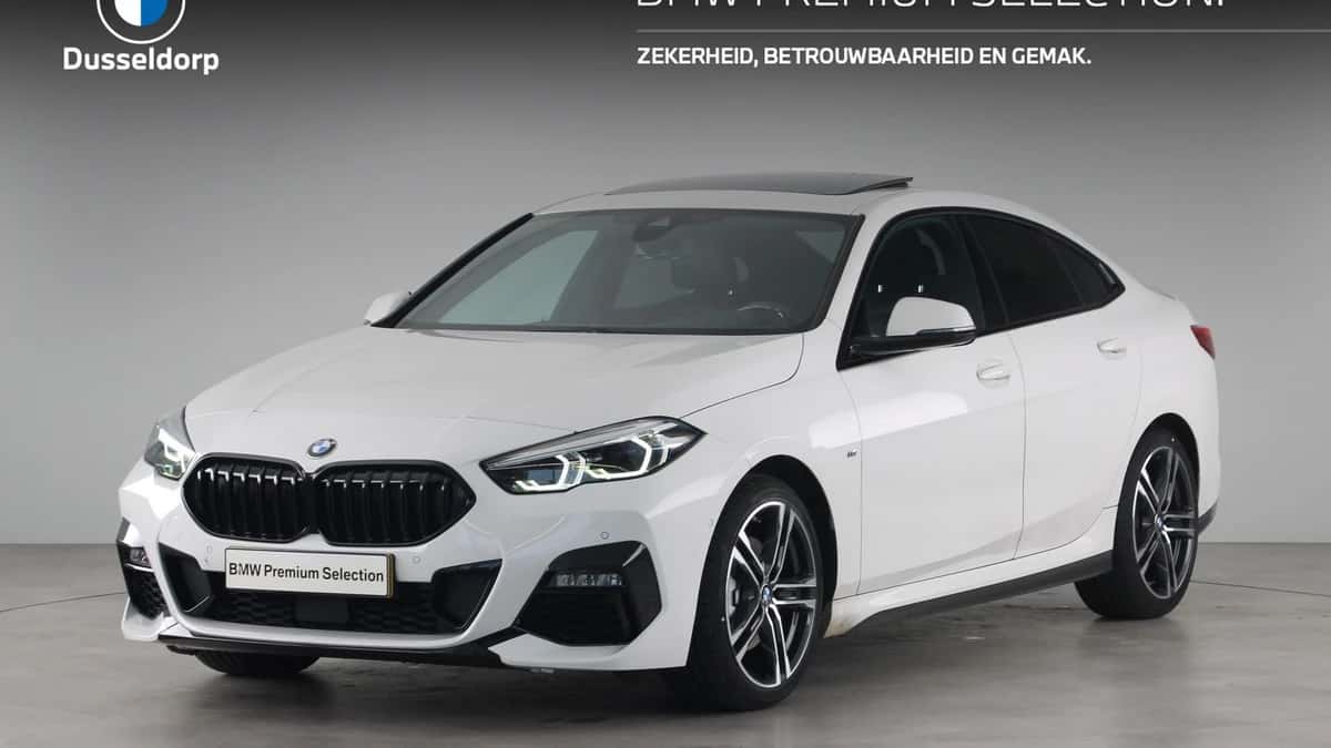 BMW 2-Serie (2020) — foto 1