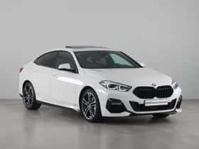BMW 2-Serie (2020) thumbnail 3