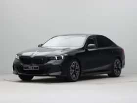 BMW i5 (2026)
